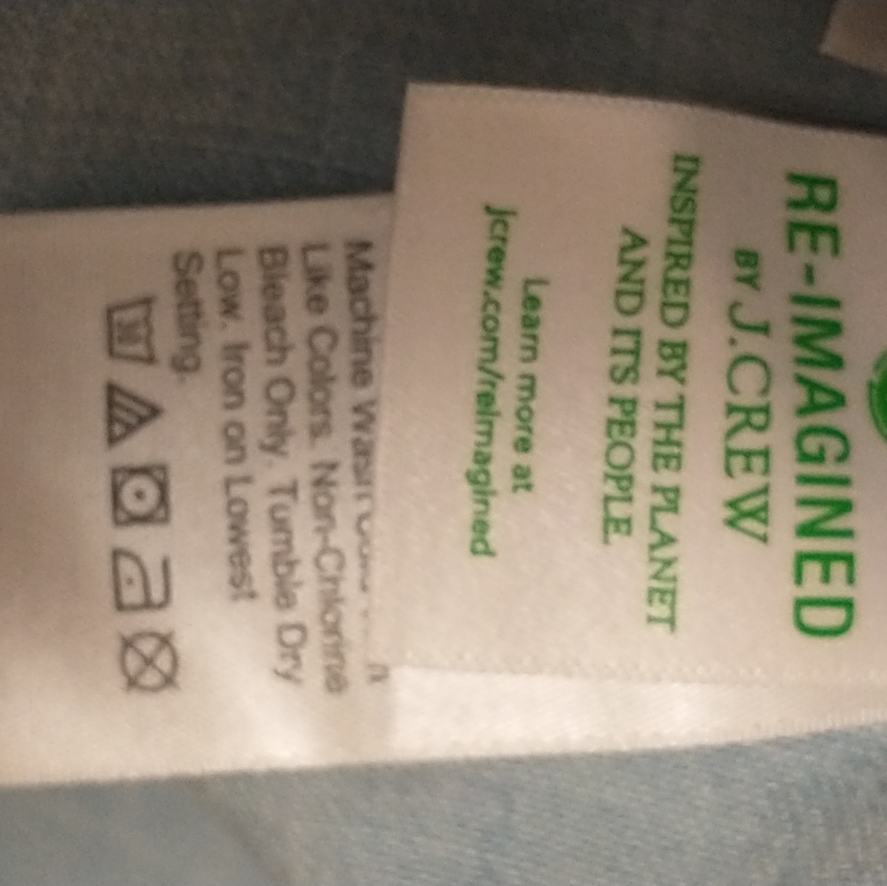 J.Crew Button Down - image 3